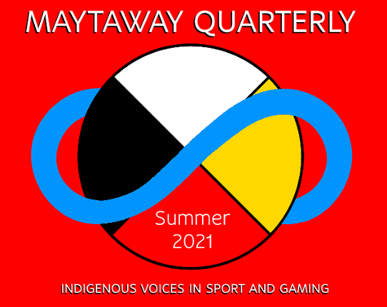 Maytaway Quarterly 1.3 Game Cover