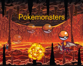 Pokemonsters Image