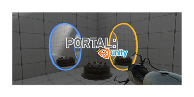 Portal-Unity Image