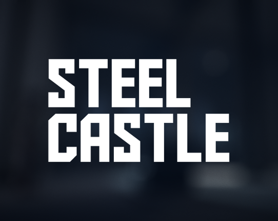 Steel Castle Game Cover