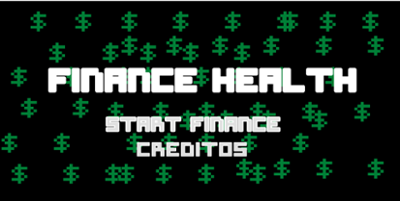 The Finance Health Image