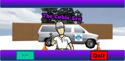 The Cable Era (Mobile) Image