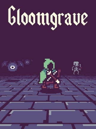 Gloomgrave Game Cover