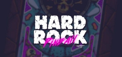 Hard Rock Pinball Image