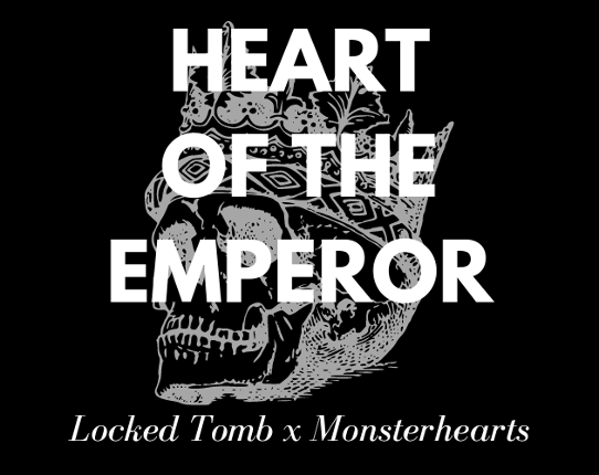 Heart of the Emperor Game Cover