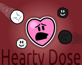 Hearty Dose Image