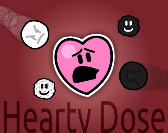 Hearty Dose Game Cover