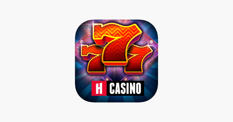 Huuuge Casino 777 Slots Games Game Cover