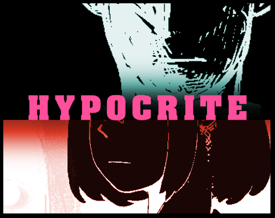 Hypocrite ★ Game Cover