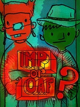 Imp or Oaf? Game Cover