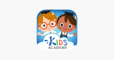 Kids Academy Learning Games Image