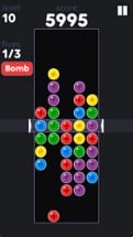 Losing Your Marbles - Match 3 puzzle game Image