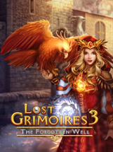 Lost Grimoires 3: The Forgotten Well Image