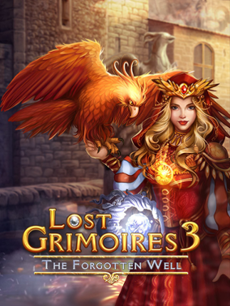 Lost Grimoires 3: The Forgotten Well Game Cover