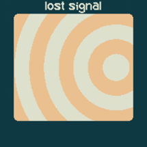 Lost Signal Image