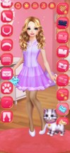 Love Fashion Dress Up Games Image