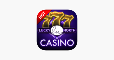 Lucky North Casino Games Image