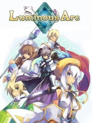 Luminous Arc Game Cover