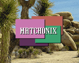 Matchonix Image