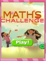 Math Quiz Test – Fun Learning for Genius Kids 2017 Image