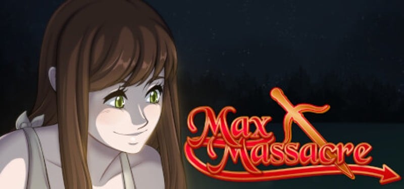 Max Massacre Game Cover