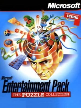 Microsoft Entertainment Pack: The Puzzle Collection Game Cover