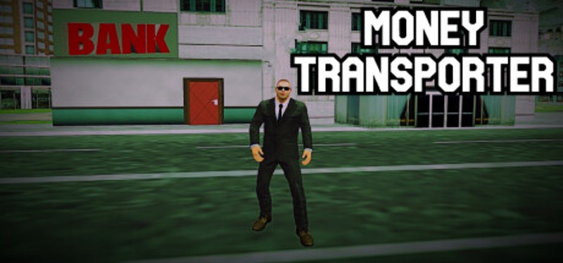 Money Transporter Game Cover