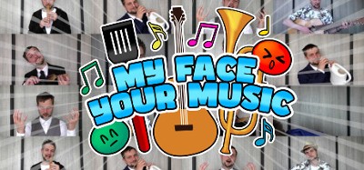 My Face Your Music Image