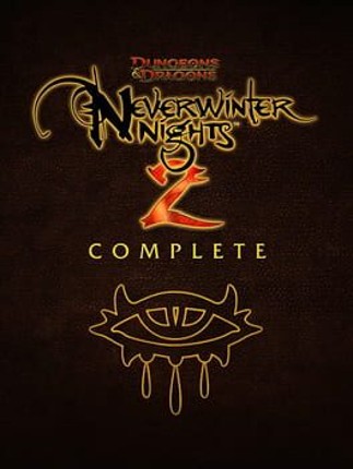 Neverwinter Nights 2: Complete Game Cover