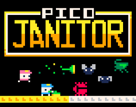 Pico-Janitor Image