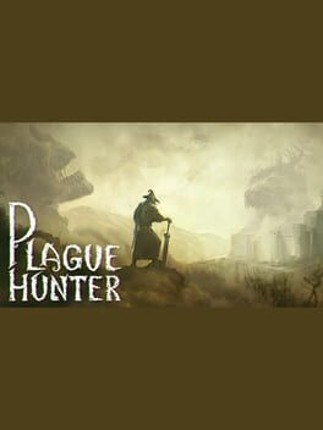Plague hunter Game Cover