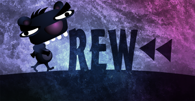 REW Game Cover