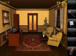 Room Escape-Mysterious World Image