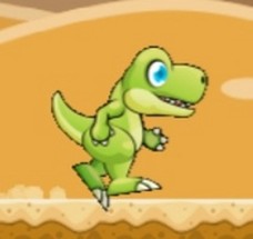 Run Dino Run! (Mobile) Image