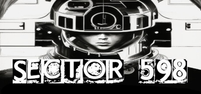 Sector 598 Game Cover