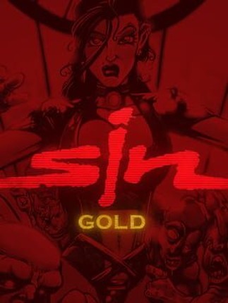 SiN Gold Game Cover