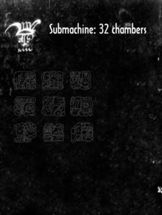 Submachine: 32 Chambers Game Cover