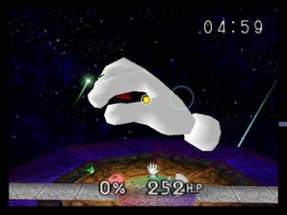 Super Smash Bros. Image