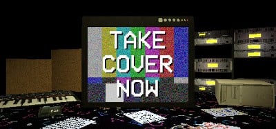 Take Cover Now Image