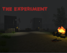 The Experiment Image