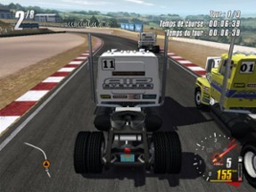 TOCA Race Driver 2 Image