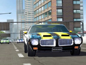 TOCA Race Driver 3 Image