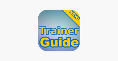 Trainer Guide For Pokemon Go - Level Your Trainer Fast Image