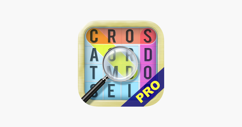 Ultimate Word Search Pro Game Cover