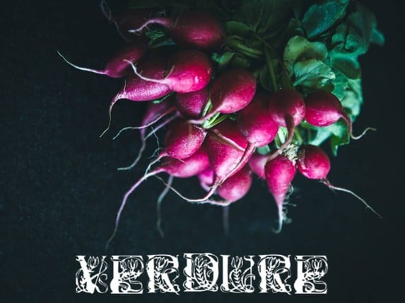 Verdure Game Cover