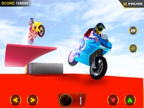 Xtreme Stunt Bike Rider 2020 Image