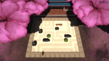 Zen Garden Image