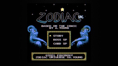 Zodiac DX Image