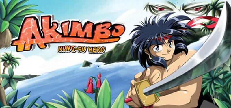 Akimbo: Kung-Fu Hero Game Cover