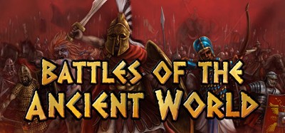 Battles of the Ancient World Image